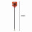 RUSHFPV CHERRY2 5.8G FPV Antenna 1.8dBi Hight Gain LHCP IPEX Interface for RC FPV Long Range Analog Digital Drones 7