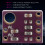 SHT31 SHT31-D Temperature & Humidity Sensor Breakout Board Weather Module for 9