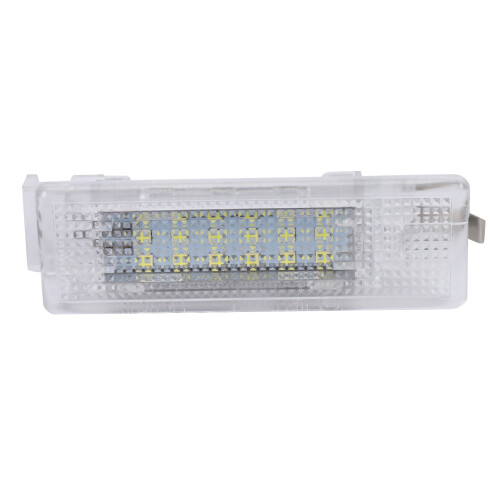 LED Luggage Compartment Trunk Boot Lights 12V for  Caddy     CC  Sharan    T5 2