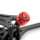 RUSHFPV CHERRY2 5.8G FPV Antenna 1.8dBi Hight Gain LHCP IPEX Interface for RC FPV Long Range Analog Digital Drones 5