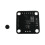 MT6701QT Magnetic Encoder Magnetic Induction Angle Measurement Sensor Module 4 Communication Interface Replace AS5600 2