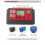 30A Zonne-Controller met -Gat 12V 11.1V LCD Fotovoltaïsche Laadcontroller USB-Laadcontroller 3