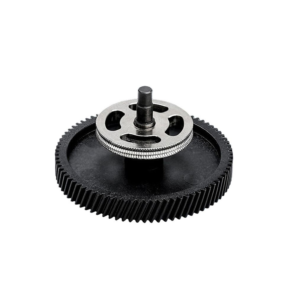 Printer Replacement Extruder Gear Management For H2d Hardened Steel Extruder Gear Assembly Printer Accessories 4713617431018