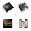 For M5Stack Core2 V1.1 ESP32 Touch Screen IoT Development Kit with Graphical Programming WiFi 16MB Flash 8MB PSRAM 5