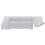 LED Luggage Compartment Trunk Boot Lights 12V for  Caddy     CC  Sharan    T5 2