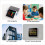 For M5Stack Core2 V1.1 ESP32 Touch Screen IoT Development Kit with Graphical Programming WiFi 16MB Flash 8MB PSRAM 2