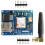 Sim800c Development Board Four-Frequency GSM/GPRS Module -Compatible/Tts/DTMF Instead of Sim900a 2