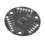 MT6826S High Precision High Speed Magnetic Encoder Magnetic Induction Angle Measurement Sensors Module ABZ UVW 7