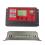30A Zonne-Controller met -Gat 12V 11.1V LCD Fotovoltaïsche Laadcontroller USB-Laadcontroller 2