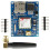 Sim800c Entwicklungsboard Vierfrequenz-GSM/GPRS-Modul -Kompatibel/TTS/DTMF Anstelle Von Sim900a 3