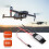 SimonK 30A ESC Brushless Speed Controller BEC 2A for Quadcopter F450 X525 3