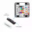 For M5Stack Core2 V1.1 ESP32 Touch Screen IoT Development Kit with Graphical Programming WiFi 16MB Flash 8MB PSRAM 3