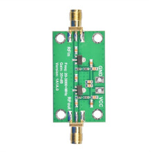 0-3000MHz 35dB Gain Low Noise LNA RF Broadband Amplifier Module for FPV Racing Drone