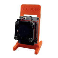 Bitdsk N8 Solo Miner 200Gh/S Home BTC Mining with BM1397 Asic Chip BTC Miners Cryptos Mining Device EU Plug
