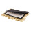Resin Retro Frame Golden Ginkgo Leaf Photo Frame Home Decorations 3