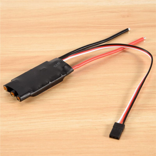 SimonK 30A ESC Brushless Speed Controller BEC 2A for Quadcopter F450 X525 2