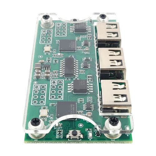 For  MAKCU Development Boards ESP32-S3x2 MAKCM Module Precision Delivery Independent DMA Architecture 1