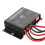 Solladdningsregulator 12v Generator Batterier Bärbara Regulatorpaneler IP65 Vattentät Långtidsskydd 2