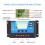 30A Solar Controller with  Hole 12V/24V LCD Photovoltaic Charging Controller USB Charging Controller 6
