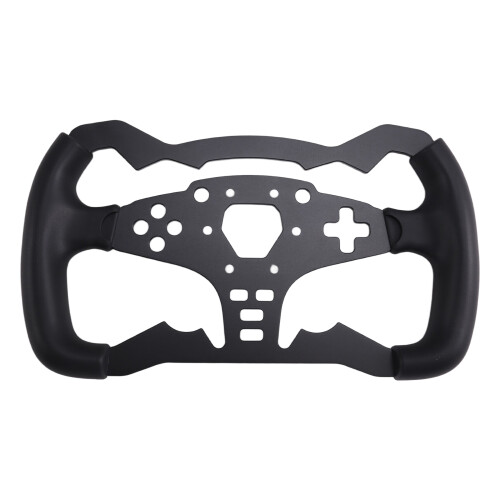 MOZA Racing ES Formula Wheel Mod 280mm Specially Designed for ES Wheel Enhanced Racing Experience