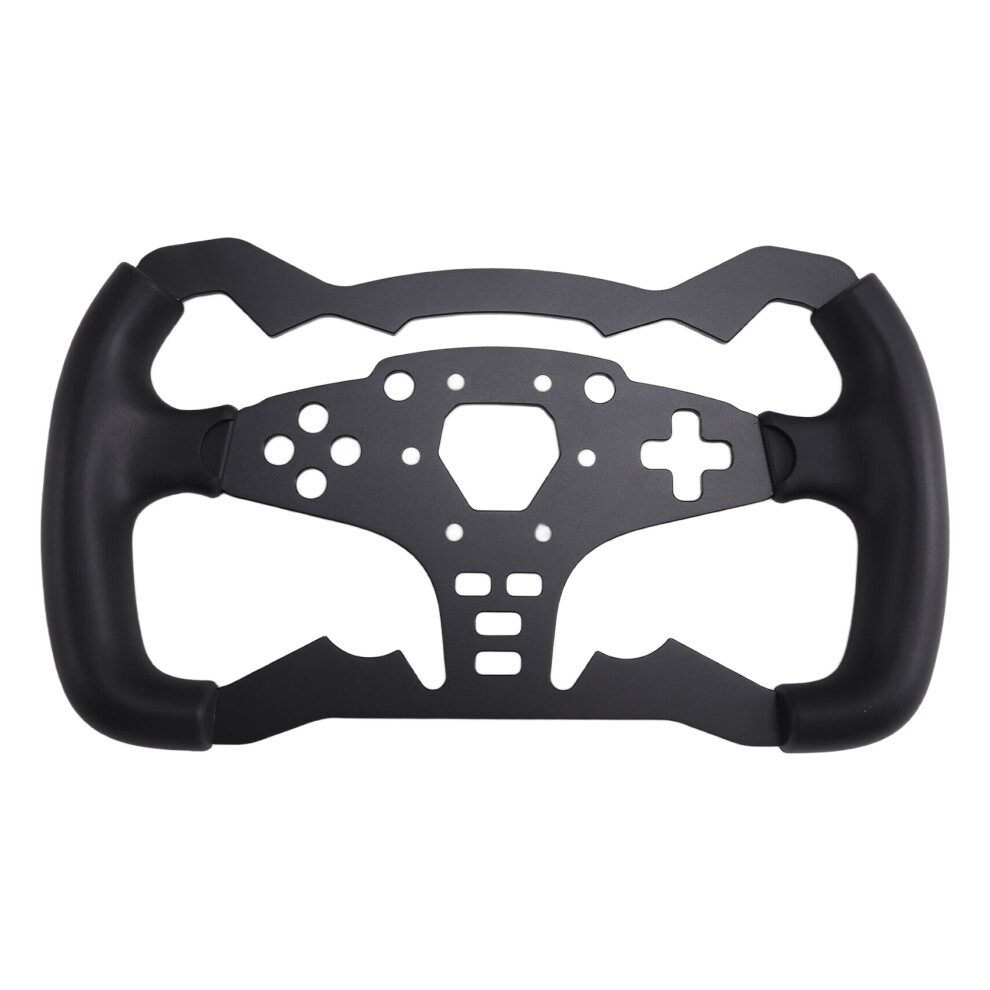 Moza Racing Es Formula Wheel Mod 280Mm Specially Designed For Es Wheel Enhanced Racing Experience 6032125497629