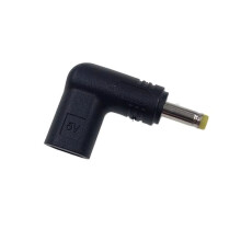 For PSP 1000/2000/3000 Game Jack Plug to USB C Charging Adapter USB C Charger Adapter Converter