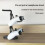 Headphone Stand Headset Handle Game Console Stand Headset Mobile Phone  Desktop Computer Storage Universal A 7