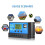 30A Solar Controller with  Hole 12V/24V LCD Photovoltaic Charging Controller USB Charging Controller 5