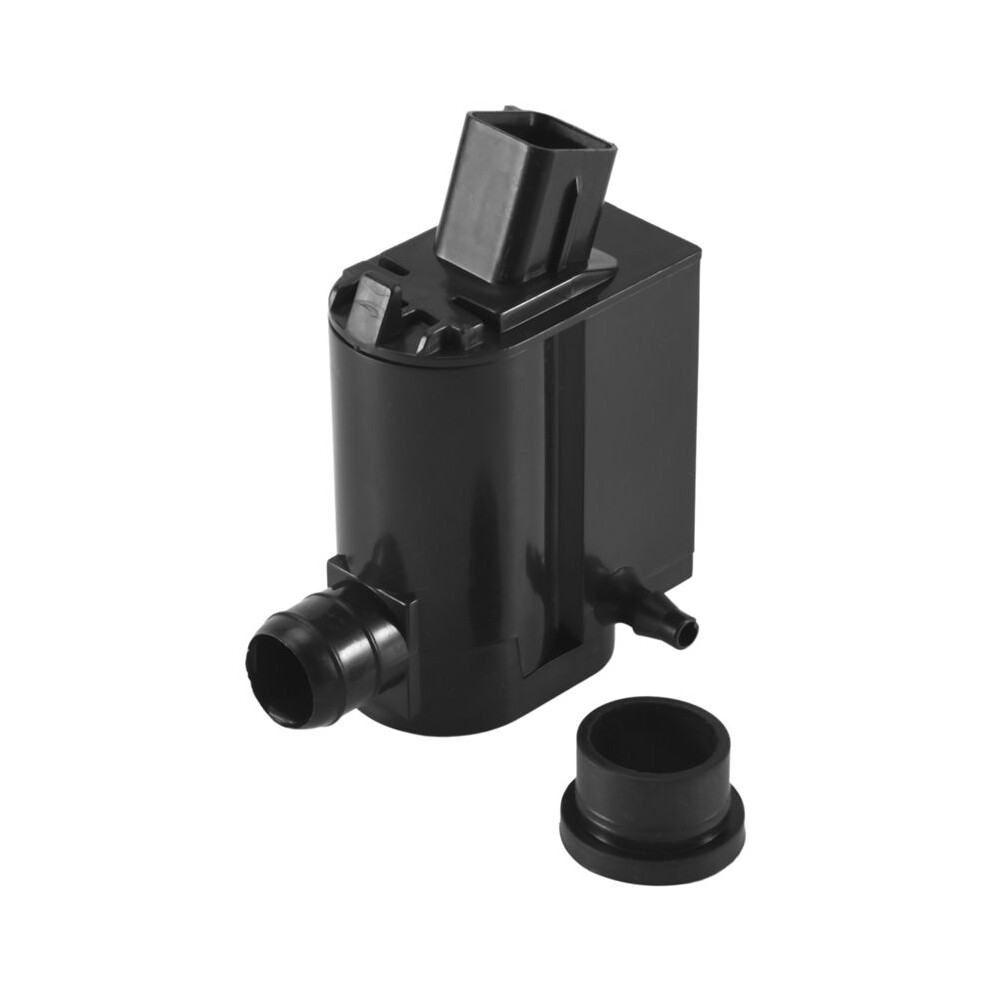 Twin Outlet Windscreen Washer Pump For I20 I40 Tucson Santa Fe Oe#98510-26100, 98510-2J000, 98510-Fd100 6032940982119