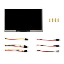 ESP32-S3 7Inch LCD Development Board 5 Point 1024x600 32bit LX7 Dual-Core WiFi BLE for B