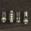 27Pcs White In-Car Led Light Kit For - E-Class W211 2002-2008 7