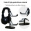 Headphone Stand Headset Handle Game Console Stand Headset Mobile Phone  Desktop Computer Storage Universal A 6