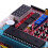 MCU Development  System  Development Board +for Microchip PIC16F877A + USB Cable 6