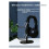 Headphone Stand Headset Handle Game Console Stand Headset Mobile Phone  Desktop Computer Storage Universal A 10