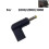 For PSP 1000/2000/3000 Game  Jack Plug to USB C Charging Adapter USB C Charger Adapter Converter 4