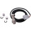 Sensor Cable For Motorcycle Digital Atv Odometer Speedometer Tachometer 1