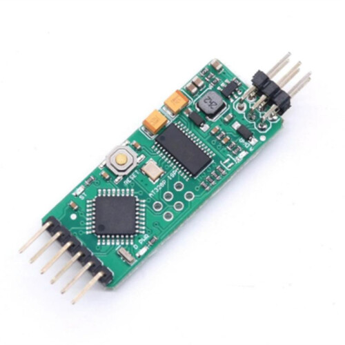 3DR  OSD MiniOSD Mavlink APM2.6 2.8 Flight Control Board for MAX7456 2