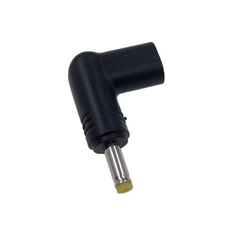 For PSP 1000/2000/3000 Game  Jack Plug to USB C Charging Adapter USB C Charger Adapter Converter 1