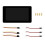 ESP32-S3 7Inch LCD Development Board Capacitive 5 Point Touch Screen 1024x600 32bit LX7 Dual-Core WiFi BLE for  A 1