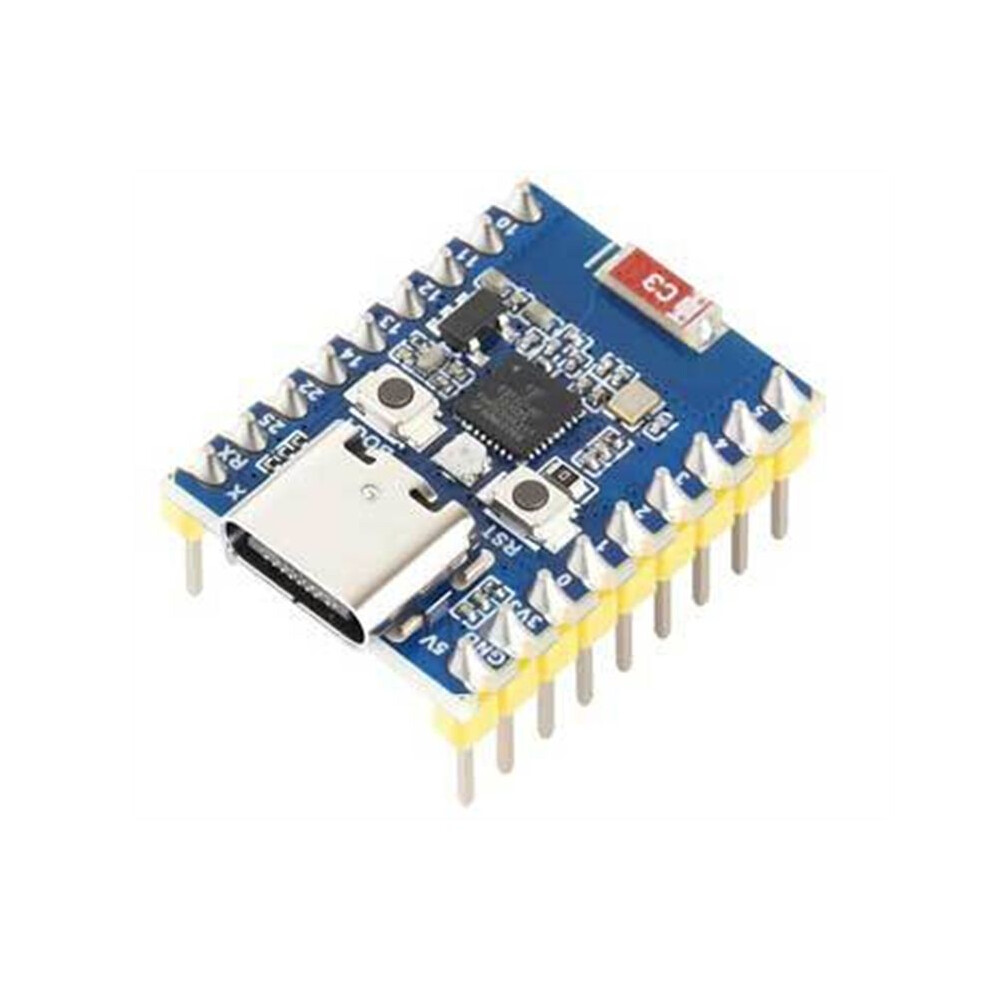Esp32 H2 Development Board Esp32-H2-Zero-M 96Mhz Processor For Ble/Zigbee/Thread Advanced Iot Applications 6031242282422