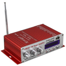 Kentiger Hy-400 Hi-Fi Car Stereo Amplifier Radio M