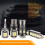 27Pcs White In-Car Led Light Kit For - E-Class W211 2002-2008 6