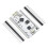 ESP32 WiFi CP2012 Development Board with 0.96inch OLED Display WIFI Kit 32 Module with Pin DIY Electronic Kit 5