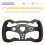 MOZA Racing ES Formula Wheel Mod 280mm Specially Designed for ES Wheel Enhanced Racing Experience 2