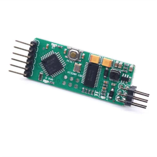 3DR  OSD MiniOSD Mavlink APM2.6 2.8 Flight Control Board for MAX7456 1