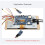 ESP32-S3 7Inch LCD Development Board Capacitive 5 Point Touch Screen 1024x600 32bit LX7 Dual-Core WiFi BLE for  A 6