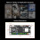 Luckfox  Zero Linux Micro-Development Board, Based  Luckfox RV1106G3 Chip, 1 TOPS, 8GB EMMC, with Wireless 2
