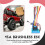 120A Brushless Esc Electric Speed Controller Waterproof Dust-Proof Rc Part Accessory 5