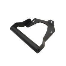 Motorcycle Mobile Phone Holder Navigation Extension Bracket for 125 250 390 390duke 250duke 125duke 2017-2023