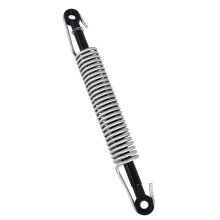 Feder Silber Stoß Dämpfer 51247141490 für 5 Series E60 525I 528I